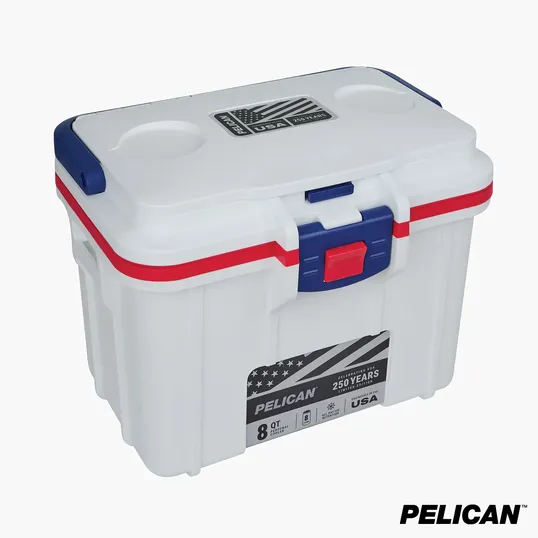 Pelican™ 8qt Personal Cooler — view 36