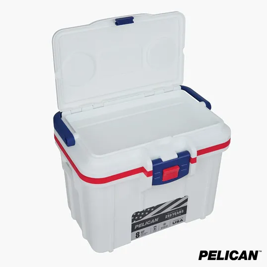 Pelican™ 8qt Personal Cooler — view 38
