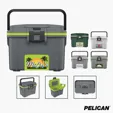 Pelican™ 8qt Personal Cooler