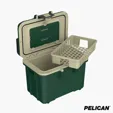 Pelican™ 8qt Personal Cooler — view 4