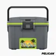 Pelican™ 8qt Personal Cooler — view 9
