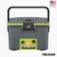 Pelican™ 8qt Personal Cooler — view 15
