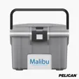 Pelican™ 8qt Personal Cooler — view 21
