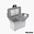 Pelican™ 8qt Personal Cooler — view 24