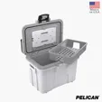 Pelican™ 8qt Personal Cooler — view 30