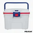 Pelican™ 8qt Personal Cooler — view 35