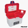 Pelican™ 8qt Personal Cooler — view 40