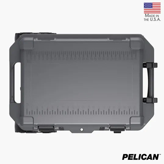 Pelican™ 45qt Elite Wheeled Cooler — view 7