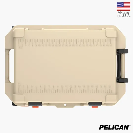 Pelican™ 45qt Elite Wheeled Cooler — view 12