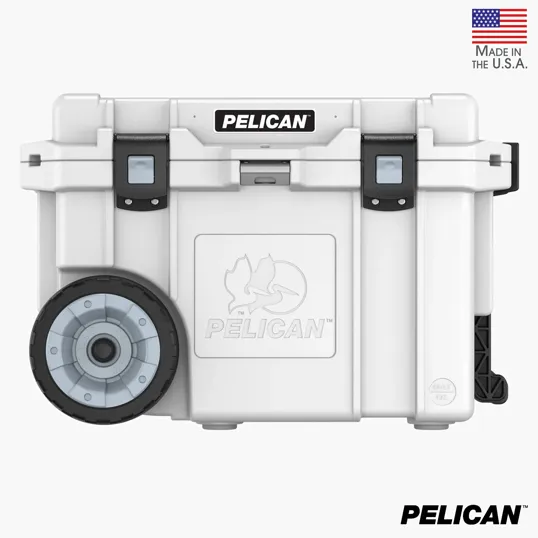 Pelican™ 45qt Elite Wheeled Cooler — view 15