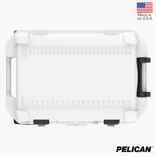 Pelican™ 45qt Elite Wheeled Cooler — view 18