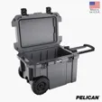 Pelican™ 45qt Elite Wheeled Cooler — view 5