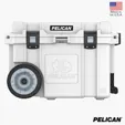 Pelican™ 45qt Elite Wheeled Cooler — view 15