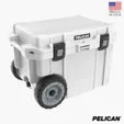 Pelican™ 45qt Elite Wheeled Cooler — view 16