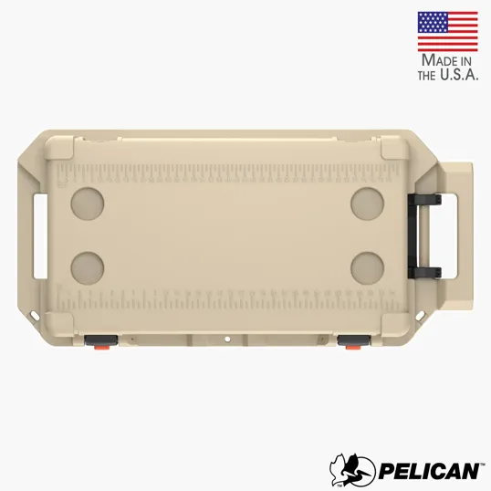 Pelican™ 80qt Wheeled Cooler — view 5