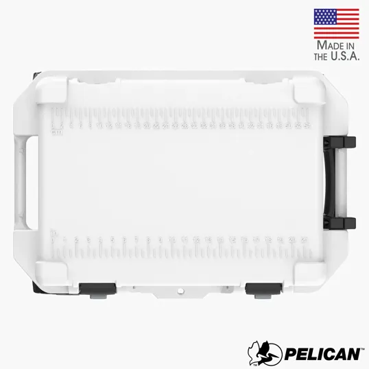 Pelican™ 80qt Wheeled Cooler — view 11