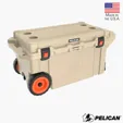 Pelican™ 80qt Wheeled Cooler — view 4