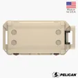 Pelican™ 80qt Wheeled Cooler — view 5