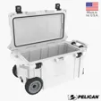 Pelican™ 80qt Wheeled Cooler — view 10
