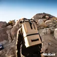 Pelican™ Dayventure Cooler Backpack, 18.4 Liter — view 16