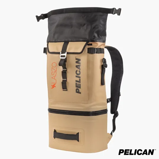 Pelican™ Dayventure Cooler Backpack, 18.4 Liter — view 4