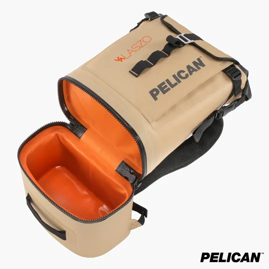 Pelican™ Dayventure Cooler Backpack, 18.4 Liter — view 7
