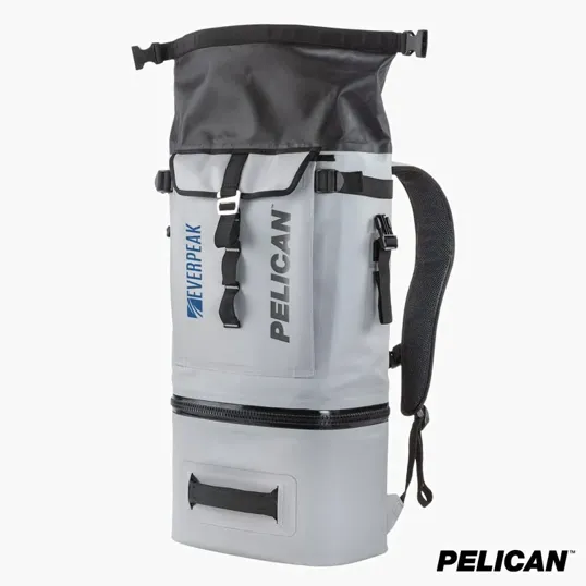 Pelican™ Dayventure Cooler Backpack, 18.4 Liter — view 9