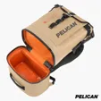 Pelican™ Dayventure Cooler Backpack, 18.4 Liter — view 7