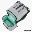Pelican™ Dayventure Cooler Backpack, 18.4 Liter — view 15