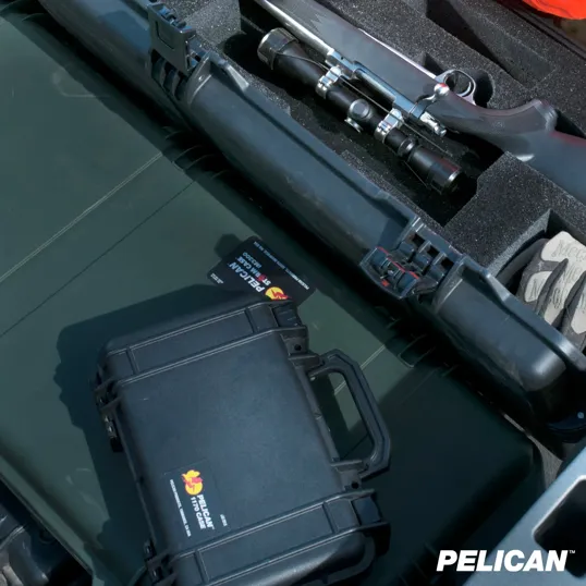 Pelican 1170 Protector Case — view 6