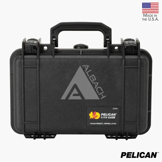 Pelican 1170 Protector Case — view 2
