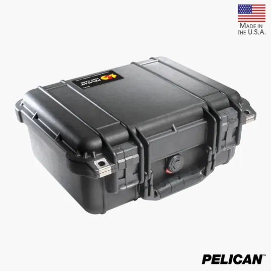 Pelican 1170 Protector Case — view 3