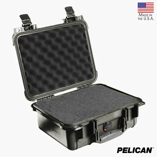 Pelican 1170 Protector Case — view 4