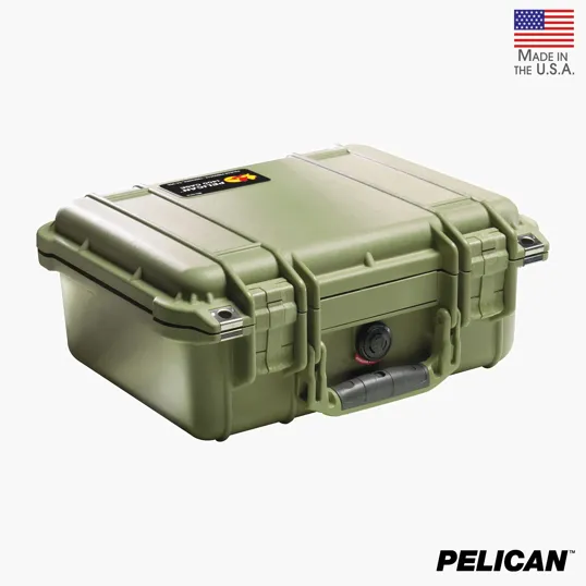 Pelican 1170 Protector Case — view 8