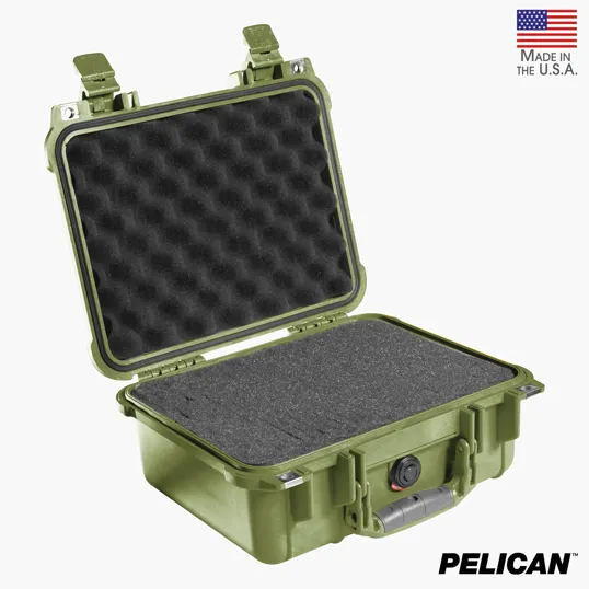 Pelican 1170 Protector Case — view 9