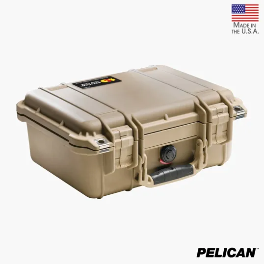 Pelican 1170 Protector Case — view 11