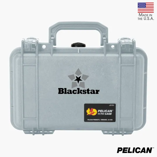 Pelican 1170 Protector Case — view 13