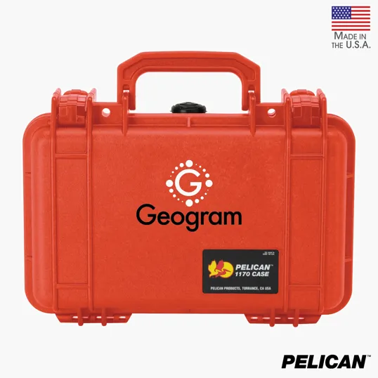 Pelican 1170 Protector Case — view 16