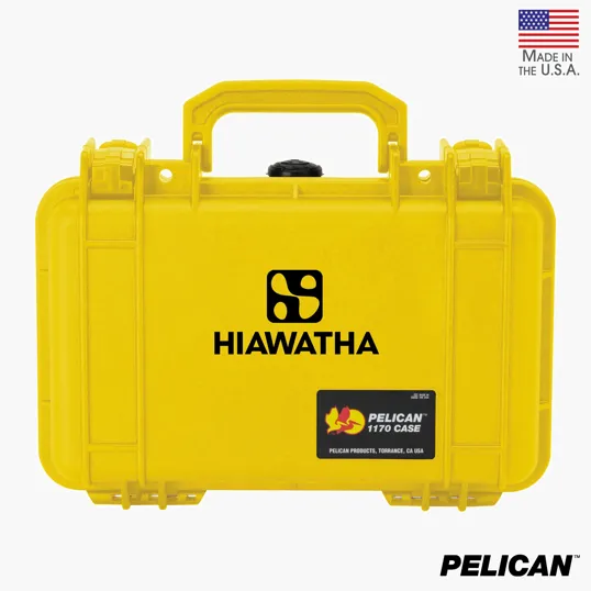 Pelican 1170 Protector Case — view 19
