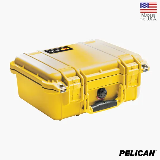 Pelican 1170 Protector Case — view 20