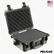 Pelican 1170 Protector Case — view 4