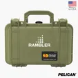Pelican 1170 Protector Case — view 7