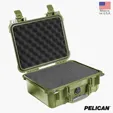 Pelican 1170 Protector Case — view 9