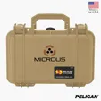Pelican 1170 Protector Case — view 10