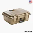 Pelican 1170 Protector Case — view 11