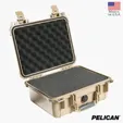 Pelican 1170 Protector Case — view 12