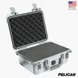 Pelican 1170 Protector Case — view 15
