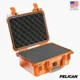 Pelican 1170 Protector Case — view 18