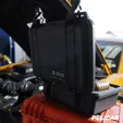 Pelican™ 1200 Protector Case with Pick 'N Pluck™ Foam — view 7
