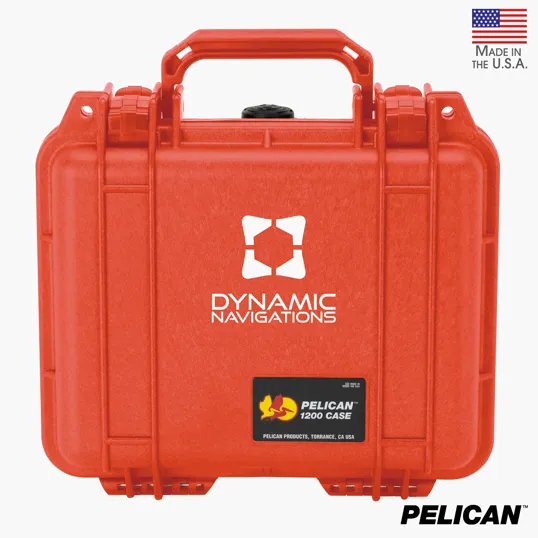Pelican™ 1200 Protector Case with Pick 'N Pluck™ Foam — view 20